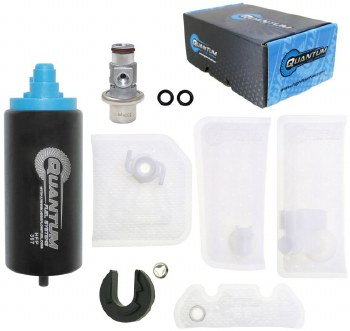 Fuel Pump Kawasaki KLR 22+