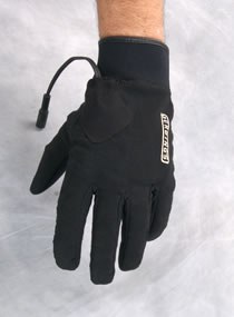 Gerbings Glove Liners XS