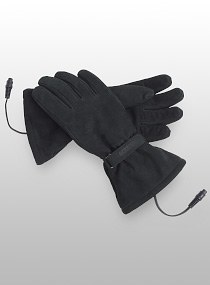 Gerbings Glove Nubuck XS