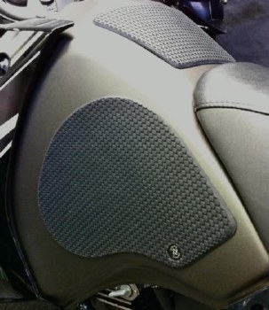 Gripster Tank Guard KLR 98-18