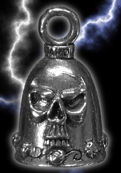 Guardian Bell 101 Skull