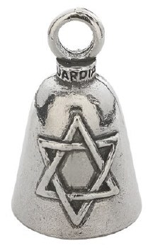 Guardian Bell 10 Star OD Biker