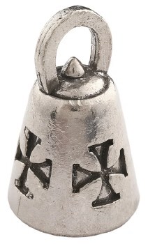 Guardian Bell 102 Iron Cross
