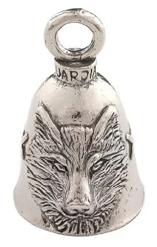 Guardian Bell 108 Wolf