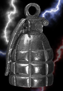 Guardian Bell 111 Grenade