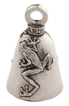 Guardian Bell 11 Tree Frog