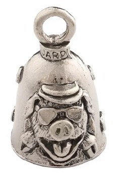 Guardian Bell 110 Pig