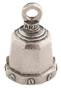 Guardian Bell 125 Billet Bell