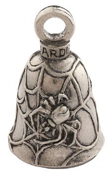 Guardian Bell 13 Black Widow