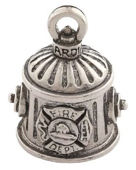 Guardian Bell 138 Fire Fighter