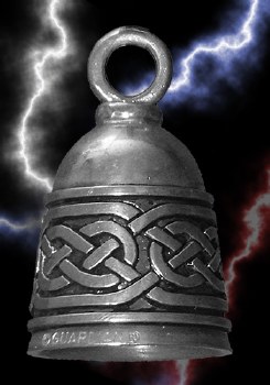 Guardian Bell 14 Celtic