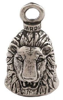 Guardian Bell 146 Lion