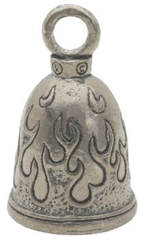 Guardian Bell 15 Flames