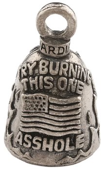 Guardian Bell 150 Asshole TBTO