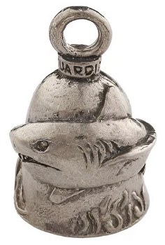 Guardian Bell 153 Shark