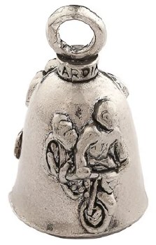 Guardian Bell 167 SB Tricks