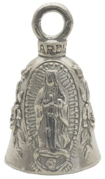 Guardian Bell 17 Virgin Mary
