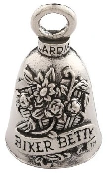 Guardian Bell 171 Biker Betty