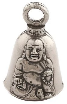 Guardian Bell 175 Buddha