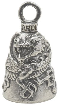 Guardian Bell 177 Chinese Drag