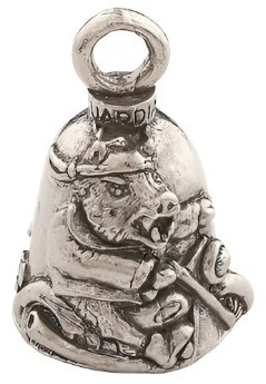 Guardian Bell 18 Wild Hog