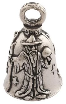 Guardian Bell 19 Wizard