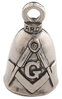 Guardian Bell 195 Masonic