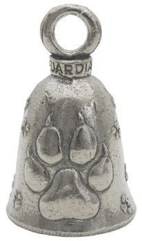 Guardian Bell 2 Paw