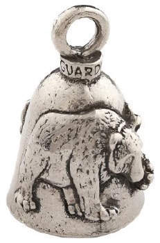 Guardian Bell 24 Bear