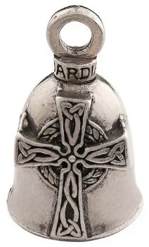 Guardian Bell 30 Celtic Cross