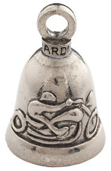 Guardian Bell 31 Motorcycle