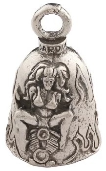 Guardian Bell 32 V-Twins