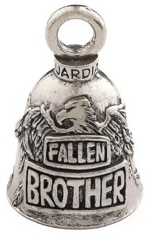 Guardian Bell 35 Fallen Broth