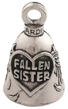 Guardian Bell 39 Fallen Sister
