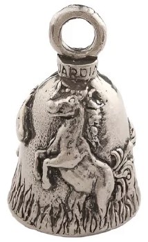 Guardian Bell 40 Mustang