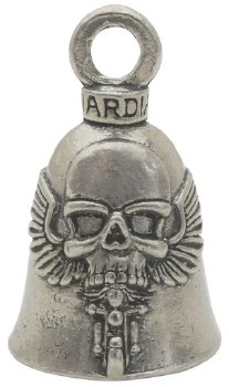 Guardian Bell 52 Ghost Rider