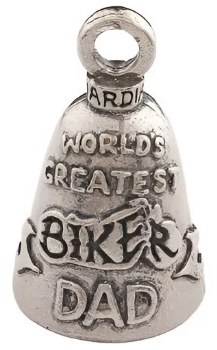 Guardian Bell 59 Greatest Dad