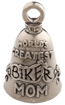 Guardian Bell 60 Greatest Mum