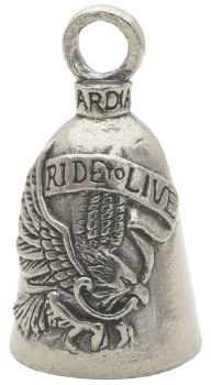 Guardian Bell 6009 Ride 2 Live