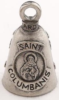 Guardian Bell 6089 St.Columban