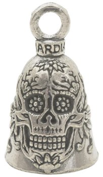 Guardian Bell 6103 Sugar Skull