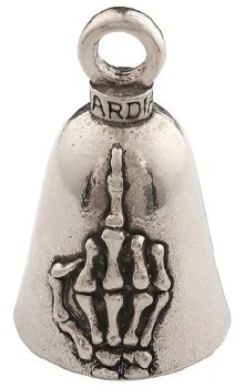 Guardian Bell 6104 The Finger