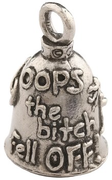 Guardian Bell 64 Oops