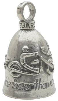 Guardian Bell 758 Nvr Ride Fas