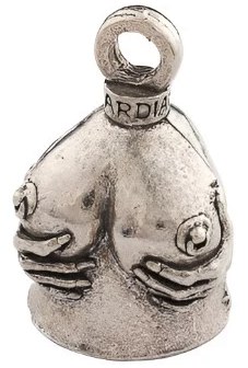 Guardian Bell 77 Handful