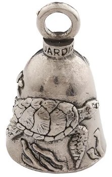 Guardian Bell 8 Sea Turtle