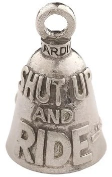 Guardian Bell 81 Shut Up