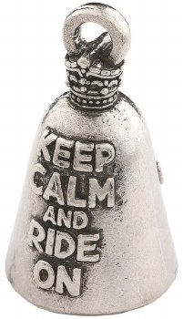 Guardian Bell 82 Keep Calm
