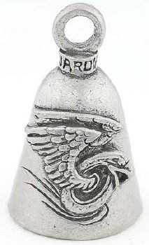 Guardian Bell 9018 Wings n Whe