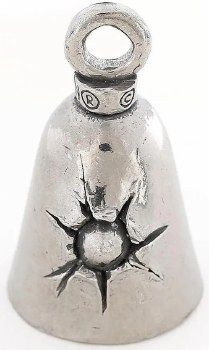 Guardian Bell 9021 Bullet Hole